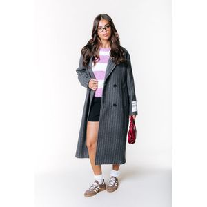 Colourful Rebel - WO117176 - Damesjas - Grijs