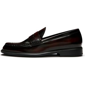 Rood loafers online kopen? Lage prijs
