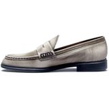 Isabel Bernard - Vendôme Blandine - Dames - Loafers - Crème - Kalfsleer