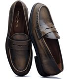 Isabel Bernard - Vendôme Blandine - Loafers - Bruin