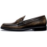 Isabel Bernard - Vendôme Blandine - Loafers - Bruin