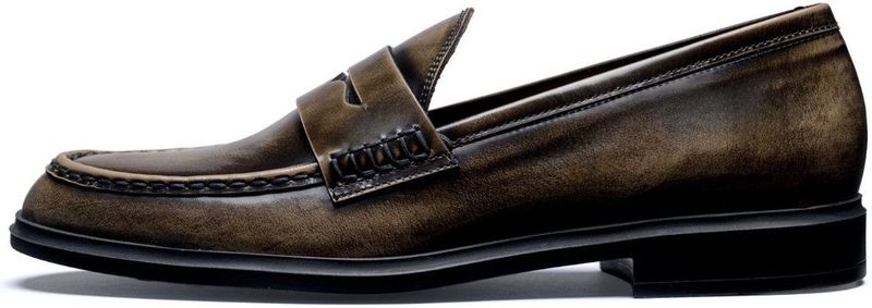 Isabel Bernard - Vendôme Blandine - Loafers - Bruin