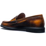 Isabel Bernard - Vendôme Blandine - Loafers - Cognac