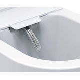 Saqu Clean 2.0 douche-wc 37x59,3x30cm wit