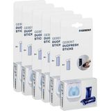 Geberit DuoFresh Sticks - Toiletblok - 48 stuks - Voordeelverpakking