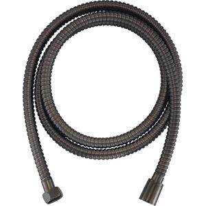 Ben Lavion badset Round gunmetal pvd
