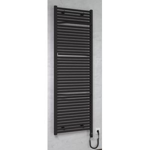 Ben Lineos elektrische desingradiator 900W 60x177,5 cm wit