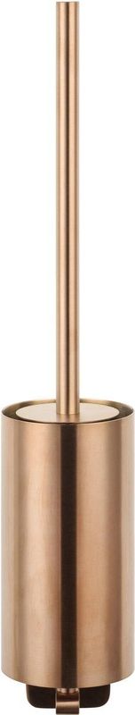Ben Mykanto - Toiletborstel - Geborsteld Koper - 8,9x10x48,2cm