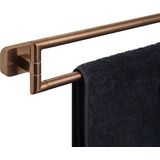 Ben Mykanto - Handdoekrek - Geborsteld Koper - Badkamer