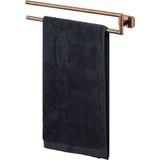 Ben Mykanto - Handdoekrek - Geborsteld Koper - Badkamer