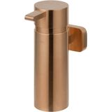 Zeepdispenser - Wit - Kunststof