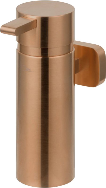 Zeepdispenser - Wit - Kunststof