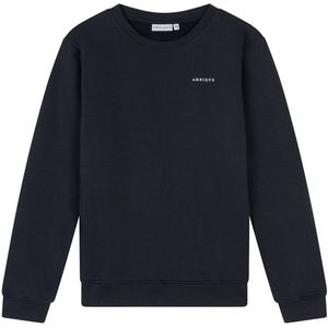Ambique - Sweater - Marine - Voor Jongens