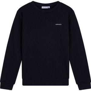 Ambique sweater marineblauw