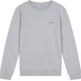 Ambique sweater lichtgrijs