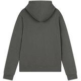 Ambique sweater donkergroen