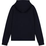 Ambique - Nick - Hoodie - Navy Blauw