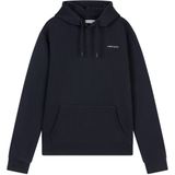 Ambique - Nick - Hoodie - Navy Blauw