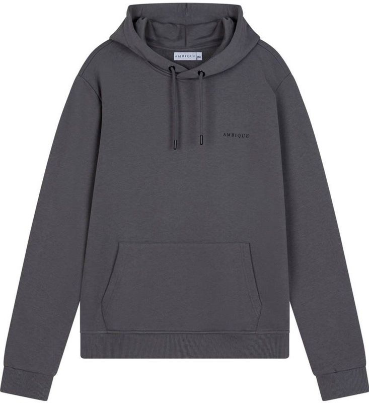 Ambique sweater grijs