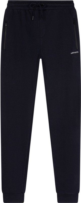 AMBIQUE - Morris - broek - navy 107 - Maat 140