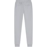 Ambique slim sweatpants lichtgrijs
