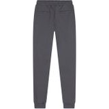 Ambique slim sweatpants grijs