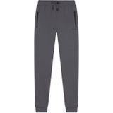Ambique slim sweatpants grijs