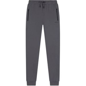 Ambique slim sweatpants grijs