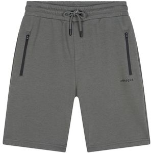 Ambique - Korte Broek - Blauw - Katoen