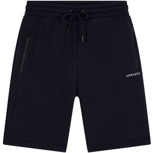 AMBIQUE - Scott Short - Navy 107- Maat 140