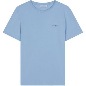 AMBIQUE - Jazz T-Shirt - Light blue - Maat 164