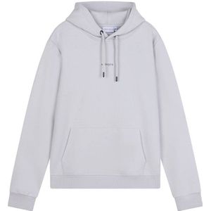 Ambique - Sweater - Lichtgrijs - Sweatmateriaal