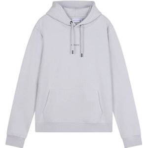 Ambique - Sweater - Lichtgrijs - Sweatmateriaal