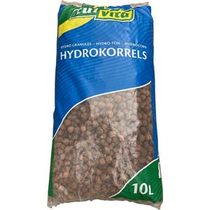 Hydrokorrels 10L 8-16mm