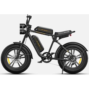 TDE10Z dames elektrische fiets
