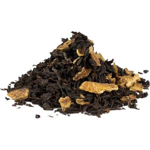 Russische Earl Grey Biologisch 50 gr
