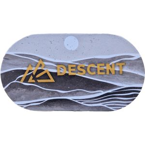DESCENT goggle cover - In The Mountains | skibril - beschermhoes - snowboard - ski
