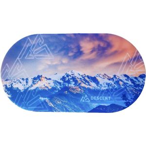 DESCENT goggle cover - Sunset | skibril - beschermhoes - snowboard - ski