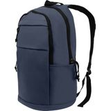 Niceey Rugzak - 24L - 17,3 inch - Laptop Rugtas - Boekentas - Schooltas - Waterafstotend - Donkerblauw