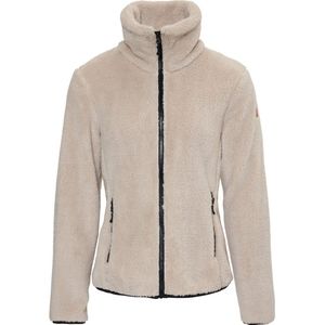 Nordberg - Evy - Fleece Vest - Sand