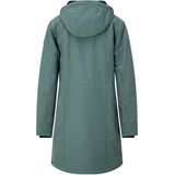 Nordberg - GITTE - Lange Winterjas - Linden Groen - Dames