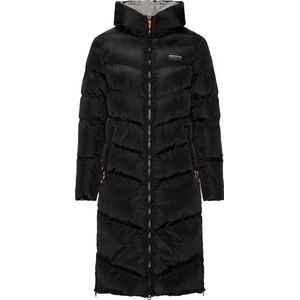 Nordberg - Helena - Puffer Jacket - Lange Winterjas