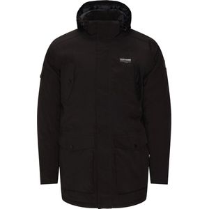Nordberg - Hallstein - Winterjas - Zwart - Heren