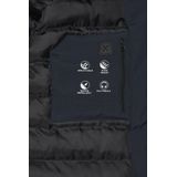 Nordberg - Hallstein - Outdoor Parka - Groen - Waterdicht - Heren