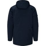 Nordberg - Hallstein - Outdoor Parka - Groen - Waterdicht - Heren