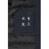 Nordberg - Hallstein - Outdoor Parka - Groen - Waterdicht - Heren