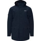 Nordberg - Hallstein - Outdoor Parka - Groen - Waterdicht - Heren