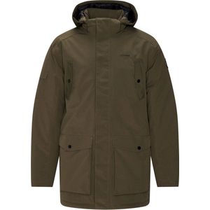 Nordberg - Hallstein - Winterjas - Army