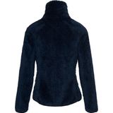Nordberg - Evy - Fleece Vest - Navy Sky