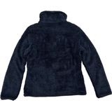 Nordberg - Evy - Fleece Vest - Navy Sky